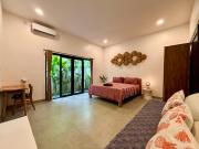 Soane Summer House by AGATA