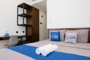 Vibes Djanti Residence Yogyakarta By Sans Hotel