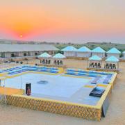 Royal Sand Desert Resort