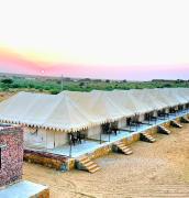 Royal Sand Desert Resort