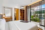 Anthea Comfortable 4 BR Private Pool Villa ZN438