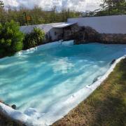 Villa blue Lagoon