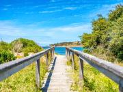 Esplanade Classic Art Deco with Stunning Views