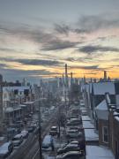 Furnished 2bed 2bath by Hudson River