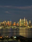 Furnished 2bed 2bath by Hudson River