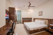 Myspace Hotel Wonder Stay