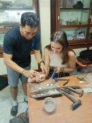 Suite room 1 at Semadi Living