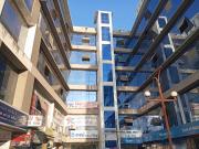 POP 84155H Hotel Prime Land