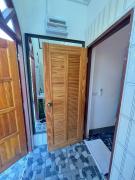 Cozy breezing countryside Pet