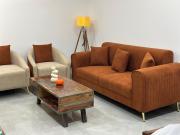 New Luxury 3BHK Near Yashobhoomi & Airport