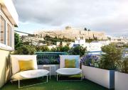 Historic Elegance in Acropolis