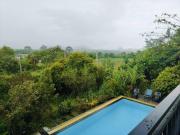 hill point pattaya pool villa