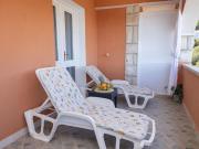 Apartments Sea Line - Two Bedroom Apartment with Terrace and Sea View