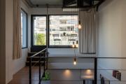 Cozy Loft with Balcony in Central Limassol