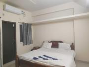 Hotel O Lee Pavilion Service Apartment