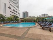 NANA Hotel Bangkok