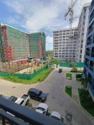 Amani grand Citigate condo