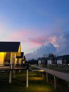 วันทน่า โฮมสเตย์ บ้านมุง เนินมะปราง