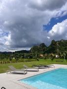 วันทน่า พูลวิลล่า เนินมะปราง