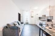 Modern Comfort Apartment Tortona WI-FI free