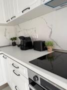 Malvina Apartments Cazare Mures