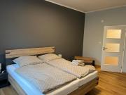 Private Riverside Apartment Brno