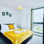 Yorksha Luxury Apartments Leeds