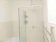 Private Double Room with Desk & Wardrobe 1