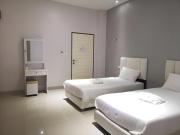 River Residence Saraburi Hotel