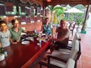 Ha My Beachside Villa Hoi An