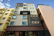Super Townhouse Seetharam Palya Metro Station Bangalore Formerly Silver Key