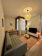 Modern Apartment in the Heart of Kadıköy