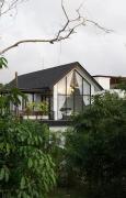 The Barn Uluwatu - Brand new 2BR Villa in Bingin with Private Pool, Terrace & View