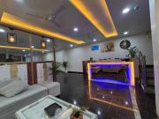 Hotel Vasudha Inn Near Delhi Airport