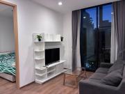 Charming 2 Bedroom Apartment in Heart of Phrom Phong