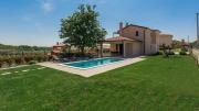 Beautiful villa Stefany with pool in Porec