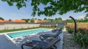 Beautiful villa Stefany with pool in Porec
