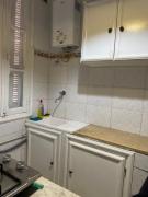 Modest City Center Apartment