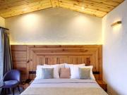 Queen Hills Resort and Hotel By Edge Group - Rooftop Restro, Balcony View