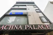 FabHotel Rachna Palace and Banquets - Nr Lekhraj Metro Station
