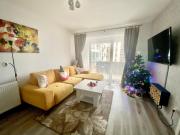 Kasper Apartament 2 rooms , Coresi , Brasov