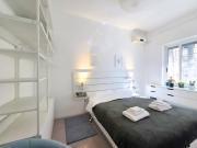 Radiant Home by the Aqueducts, Rome