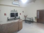 A beautiful two bedroom apartment