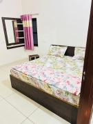 New hotel Arjun place, Reengus