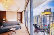Panorama Nha Trang - San Ocean Breeze Pearl