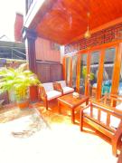 Villa Xiengthong Garden View