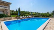 Beautiful villa Salvea with pool in Porec