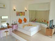 Rak Na Suan Pueng Resort