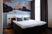 Hotel de Wereld