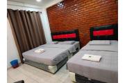 Top Keningau Top Keningau